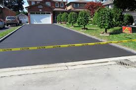 Best Permeable Paver Driveways  in Falls City, NE