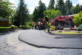 Why Choose Us For All Your Driveway Paving Needs in Falls City, NE?